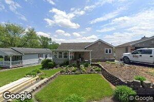 15411 Clinton Place, Crown Point, IN 46307