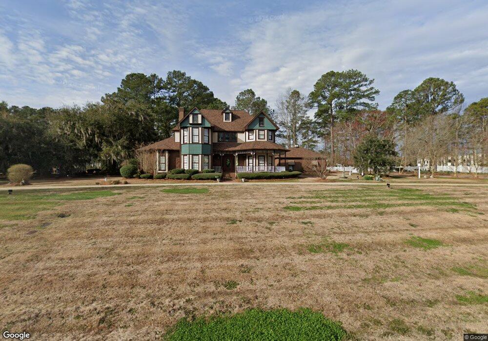 1215 Greenway Dr, Jacksonville, NC 28546 - photo 1