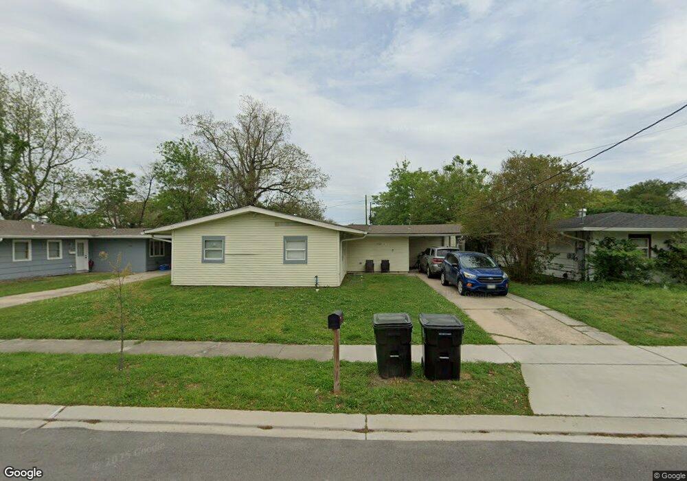 4911 Kendall Dr, New Orleans, LA 70126 - photo 1