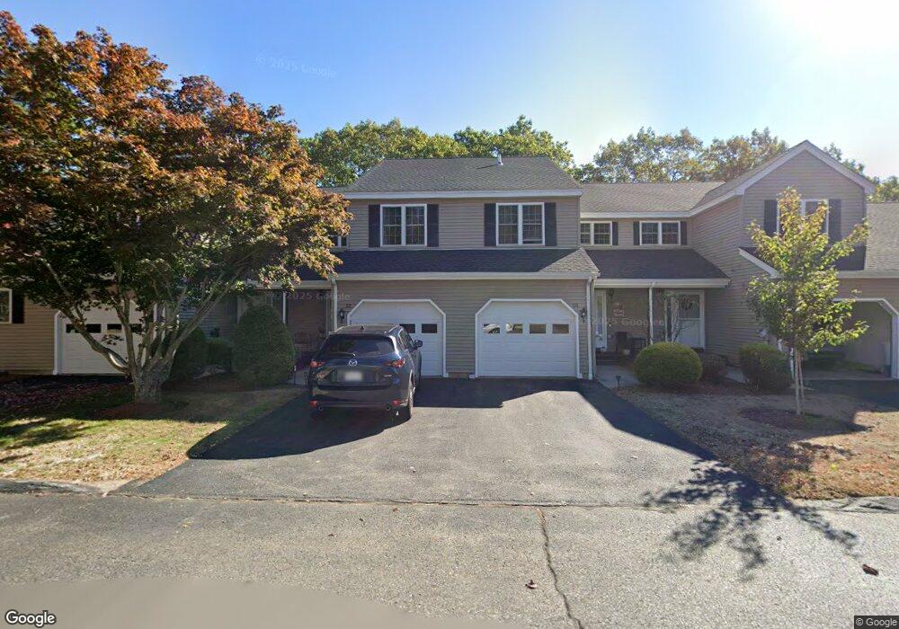 56 Bridle Cross Rd, Fitchburg, MA 01420 - photo 1