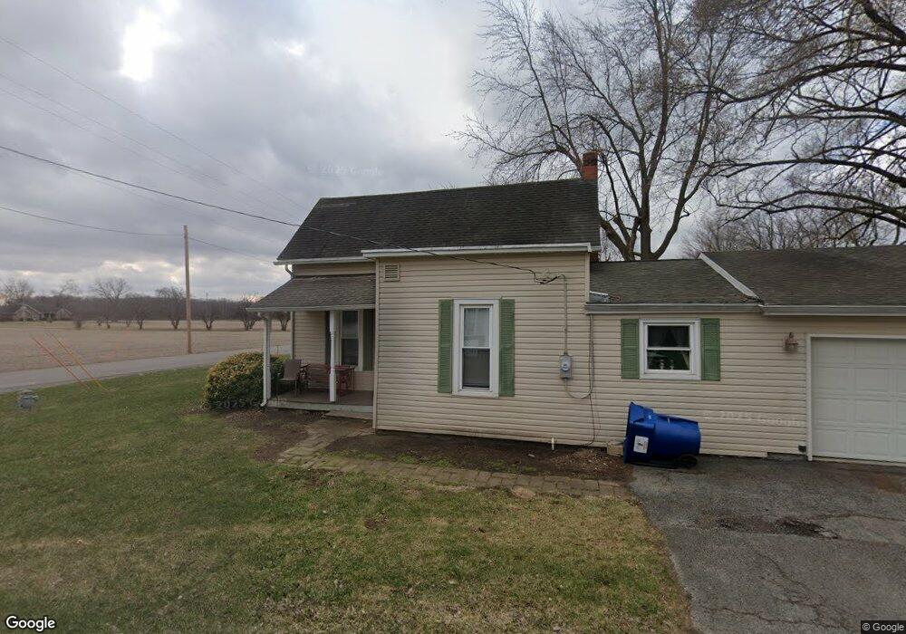 722 Basinger Rd, Pandora, OH 45877 - photo 1