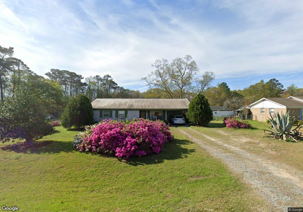 116 Pinoak Cir, Fitzgerald, GA 31750 - photo 1