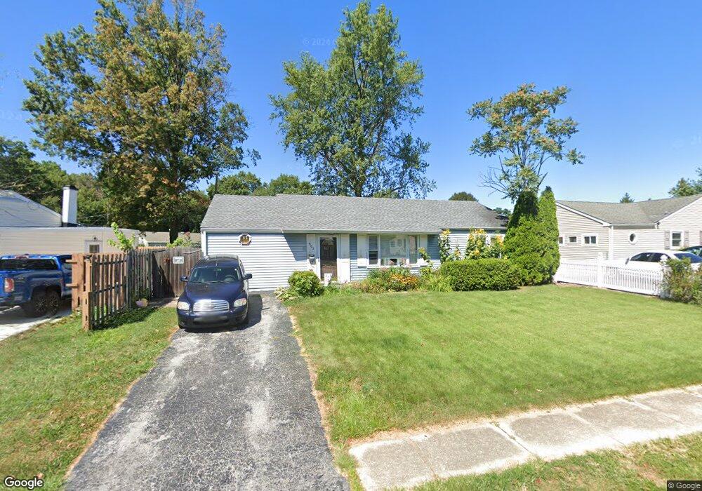 403 Burnside Blvd, Wilmington, DE 19804 - photo 1