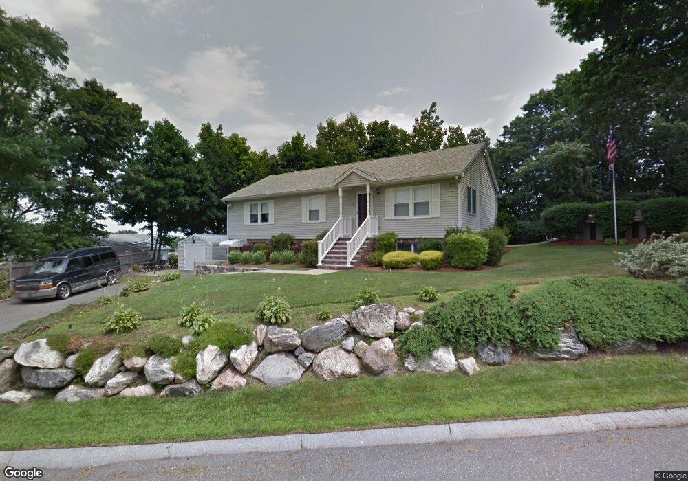 0 Cronin Way, Woburn, MA 01801 - photo 1