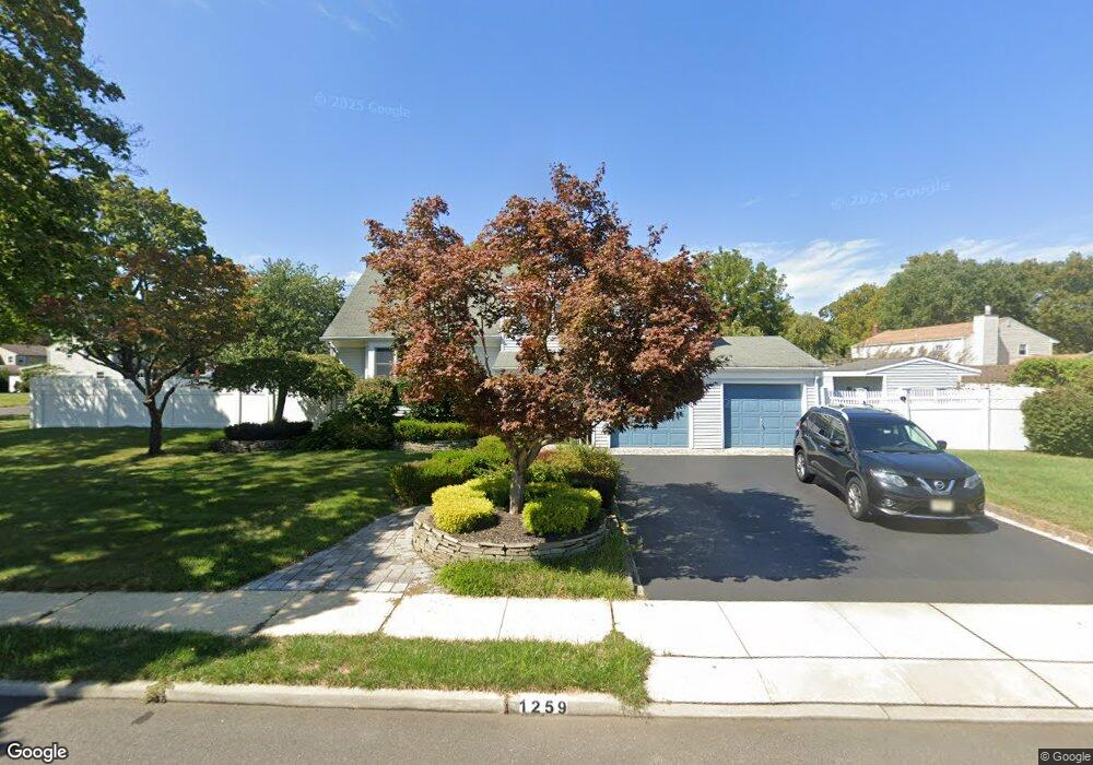 1259 Turf Dr, Oceanport, NJ 07757 - photo 1