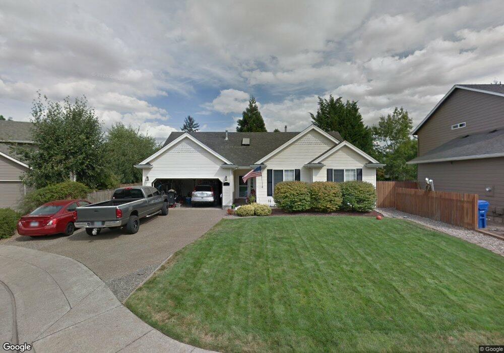 7724 Sophia St NE, Keizer, OR 97303 - photo 1