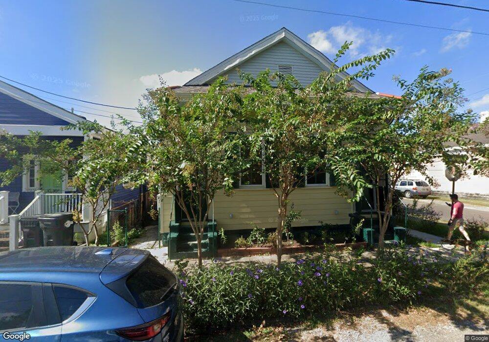 3034 Saint Ann St, New Orleans, LA 70119 - photo 1