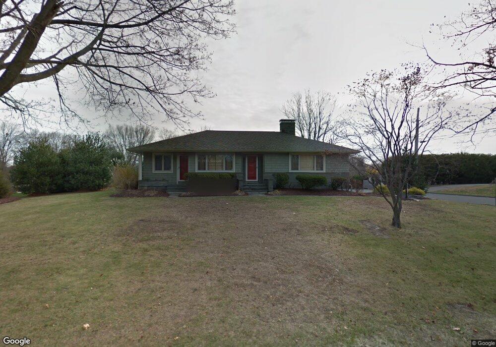 71 Elliott Rd, Trumbull, CT 06611 - photo 1