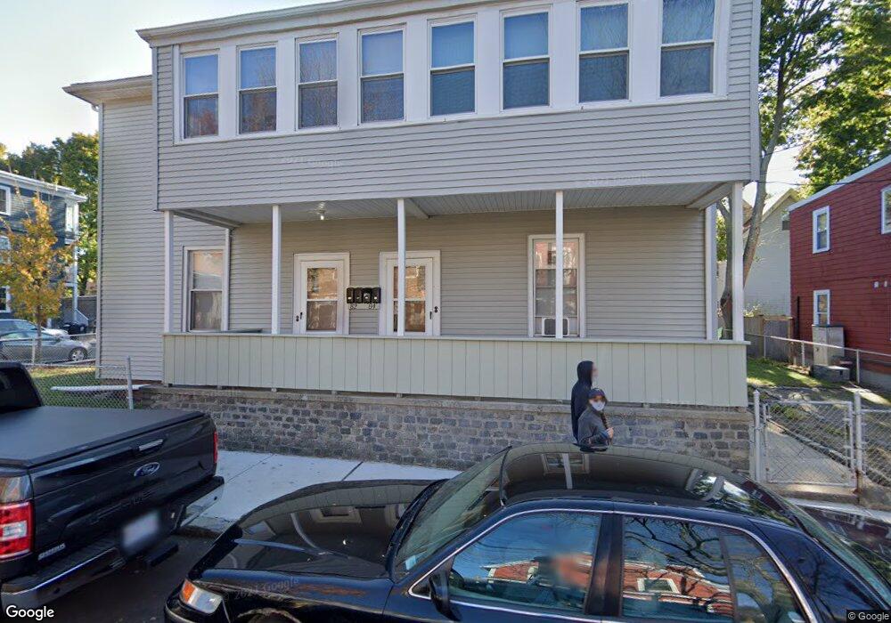 82 Dudley St unit 1, Cambridge, MA 02140 - photo 1