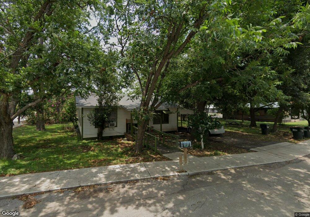 1116 Farris St, San Marcos, TX 78666 - photo 1