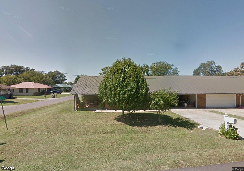 800 E 6th St, Sulphur, OK 73086 - photo 1