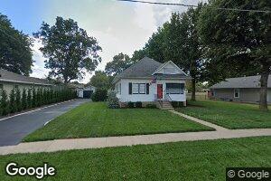 607 W Mckay St, Frontenac, KS 66763
