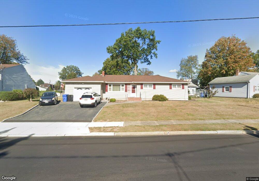217 S Plainfield Ave, South Plainfield, NJ 07080 - photo 1