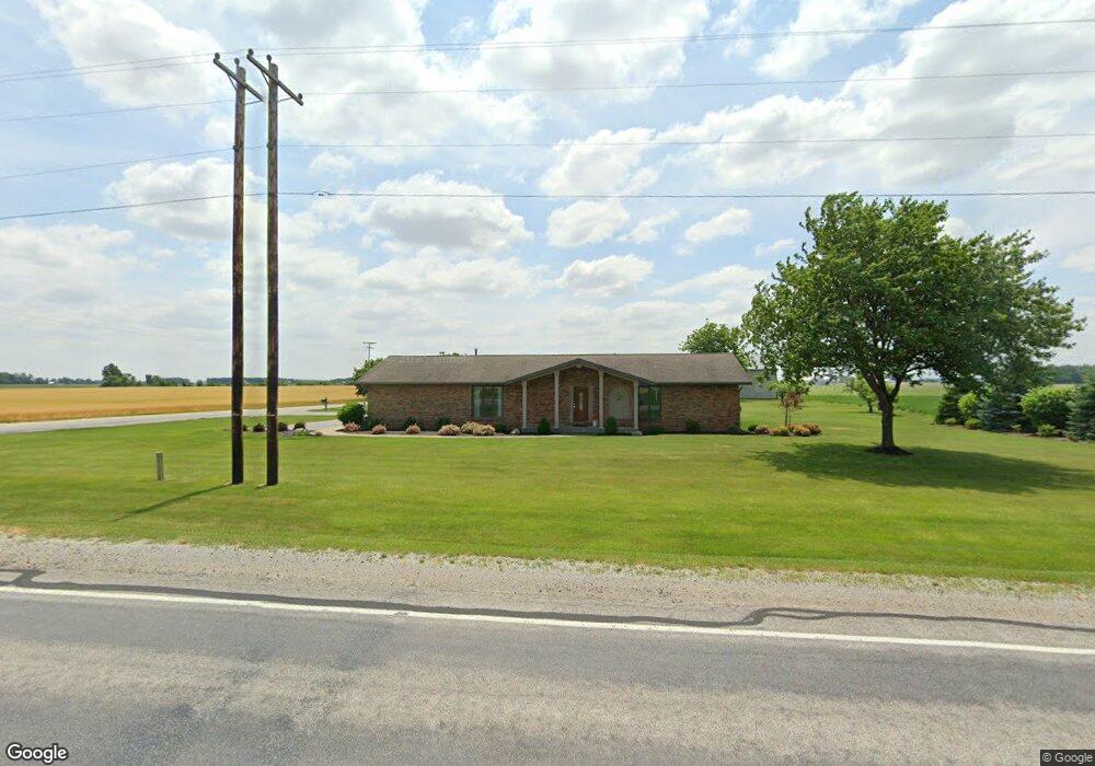 4478 E Us Highway 224, Ossian, IN 46777 - photo 1