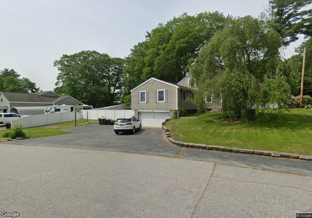 1 Coolridge Ave, Greenville, RI 02828 - photo 1