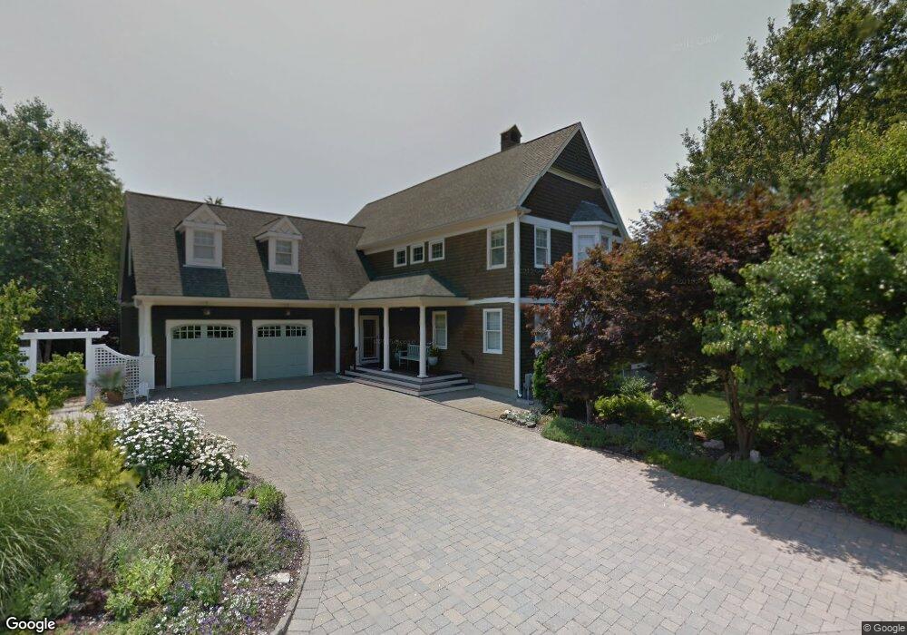 4 Meadow Ln, Jamestown, RI 02835 - photo 1