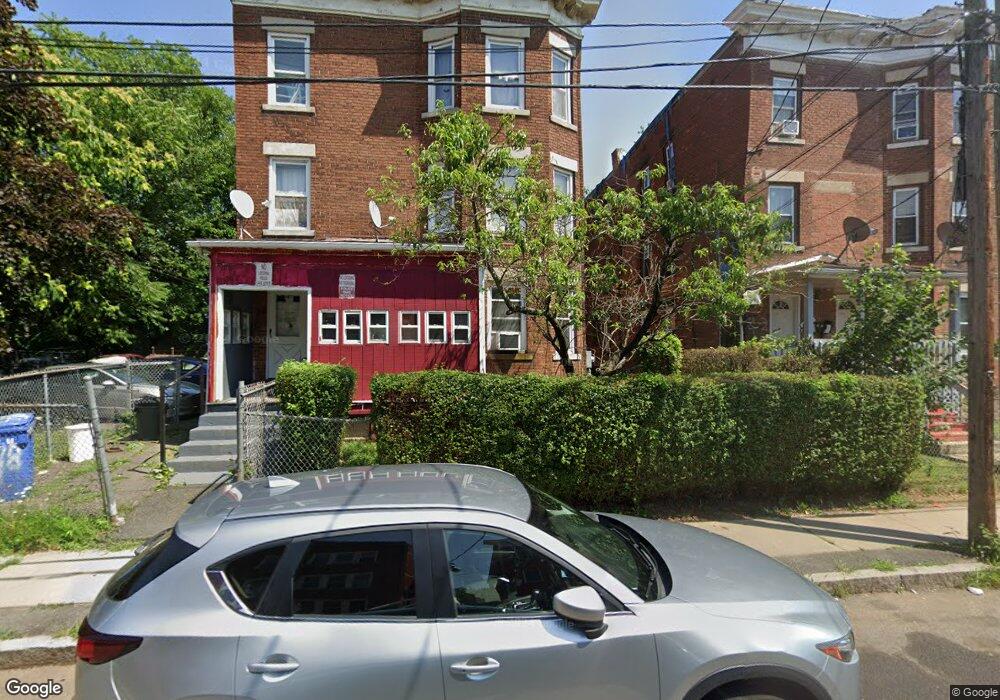 46 Bedford St unit 48, Hartford, CT 06120 - photo 1