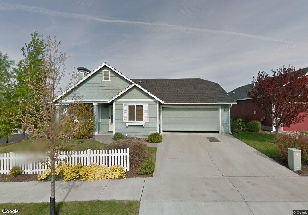 3604 SW 30th St, Redmond, OR 97756 - photo 1