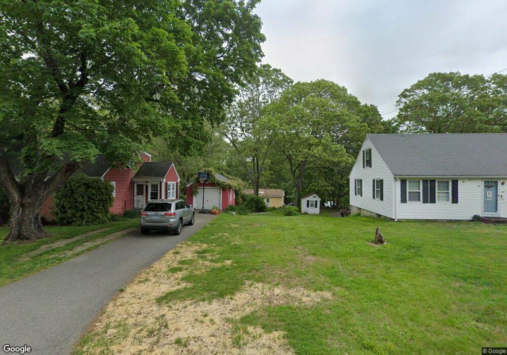 386 Pequot Ave, Mystic, CT 06355 - photo 1