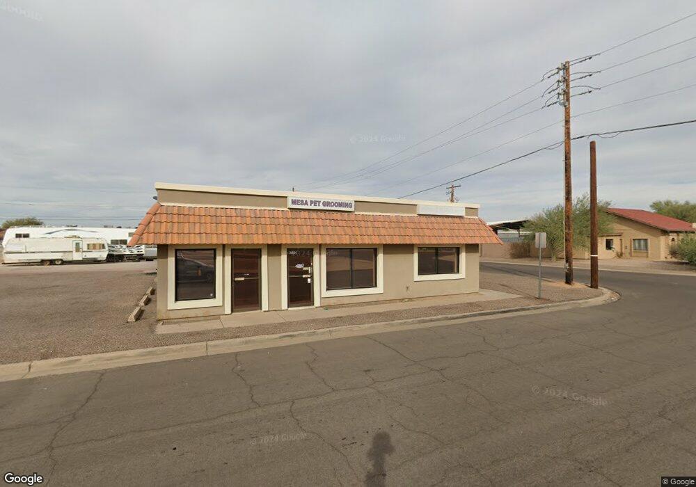 6350 E Main St unit 12, Mesa, AZ 85205 - photo 1