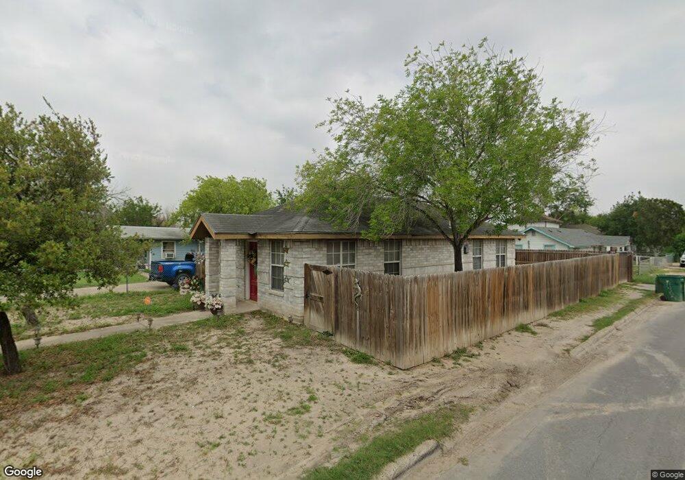 400 N Fir St, Pharr, TX 78577 - photo 1