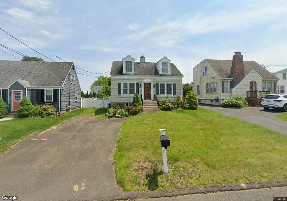 499 Jones Hill Rd, West Haven, CT 06516 - photo 1