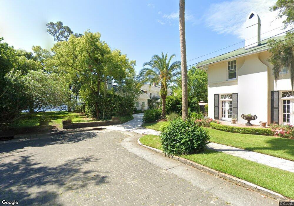 1854 Elizabeth Place, Jacksonville, FL 32205 - photo 1