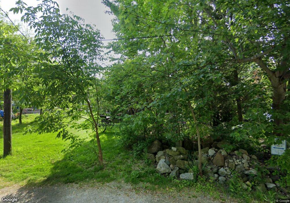 2941 5th St, Martin, OH 43445 - photo 1