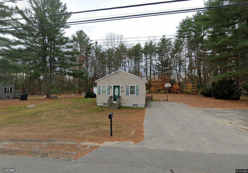 400 Ossipee Trail E, Gorham, ME 04038 - photo 1