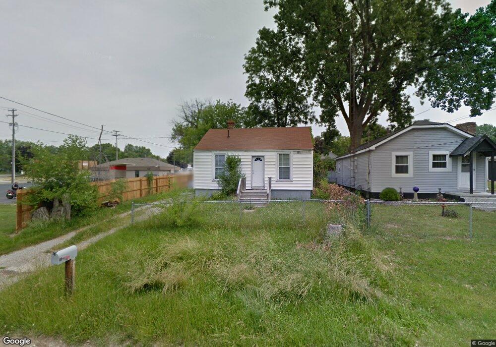 3012 Clarendon St, Flint, MI 48504 - photo 1