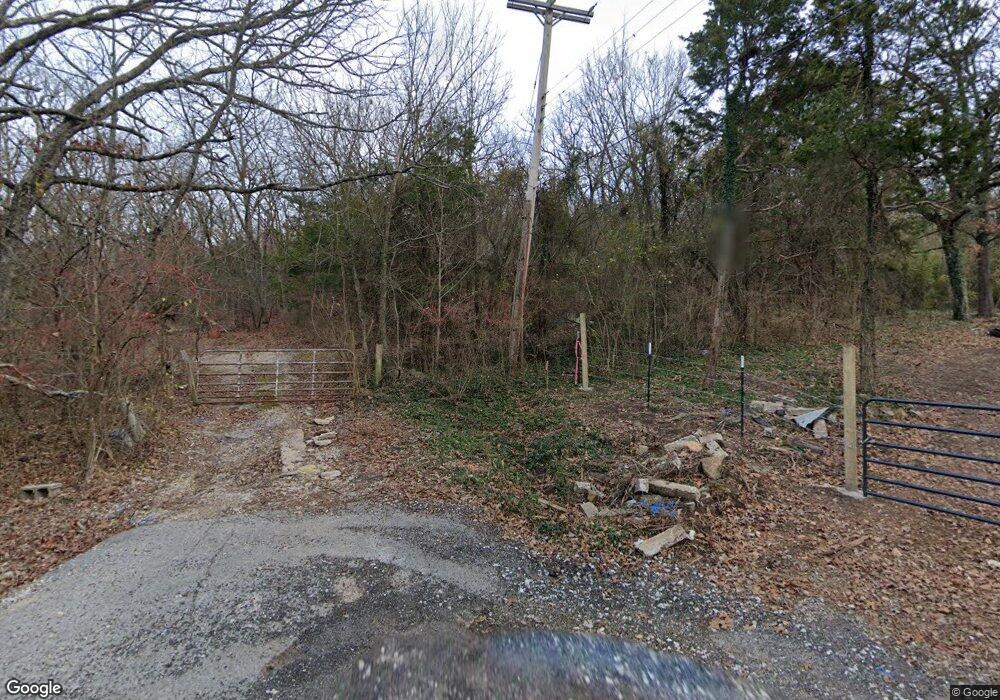 257 W 22nd St, Fayetteville, AR 72701 - photo 1