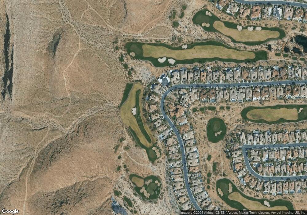 11735 Glowing Sunset Ln unit n/a, Las Vegas, NV 89135 - photo 1