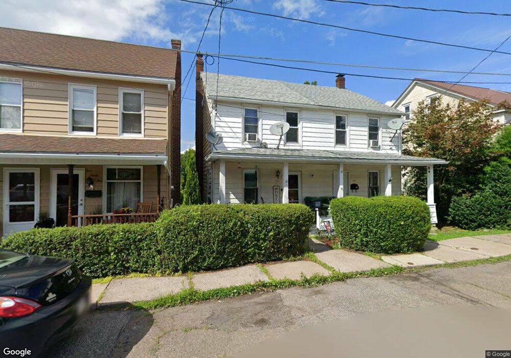 141 E Adams St, McAdoo, PA 18237 - photo 1