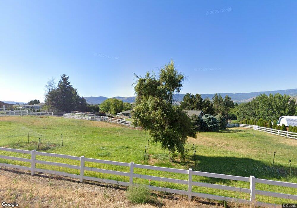 2796 8th St NE, East Wenatchee, WA 98802 - photo 1