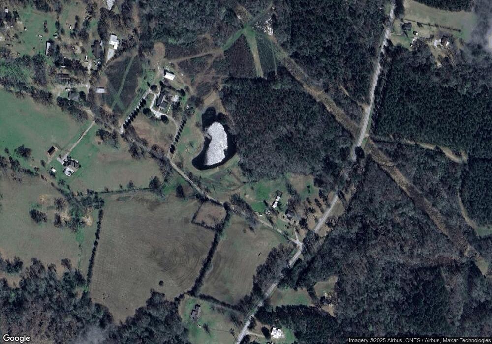 152 Highway 27 N, Tylertown, MS 39667 - photo 1