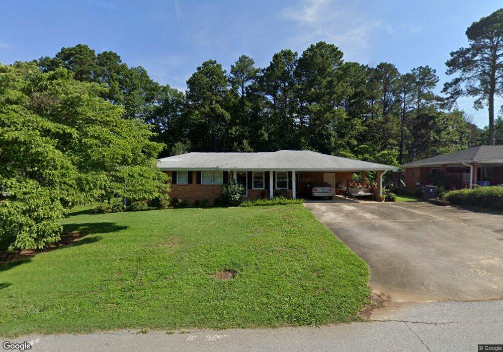 456 Center Cir SW, Conyers, GA 30094 - photo 1