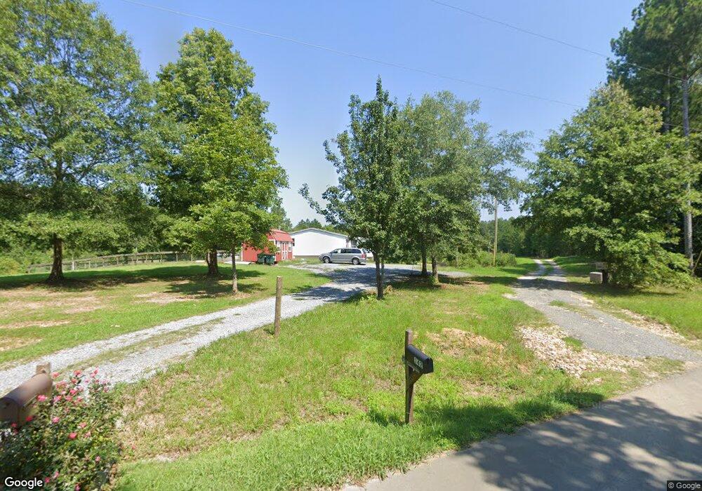 142 Thompson Loop Rd NE, Ranger, GA 30734 - photo 1