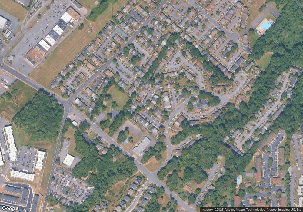 3794 Port Hope Point, Triangle, VA 22172 - photo 1