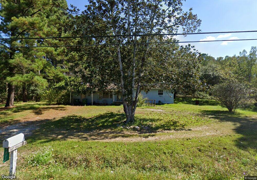 7404 Frank Griffin Rd, Moss Point, MS 39563 - photo 1