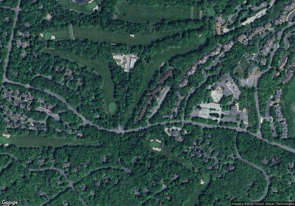 2116 Fairway Woods, Wintergreen Resort, VA 22967 - photo 1