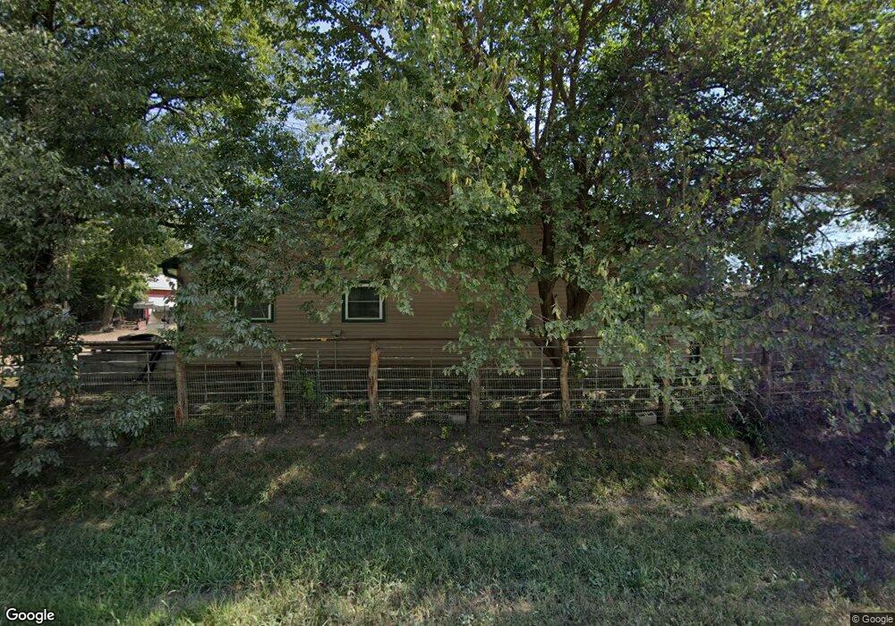 15726 W Rd, Hoyt, KS 66440 - photo 1