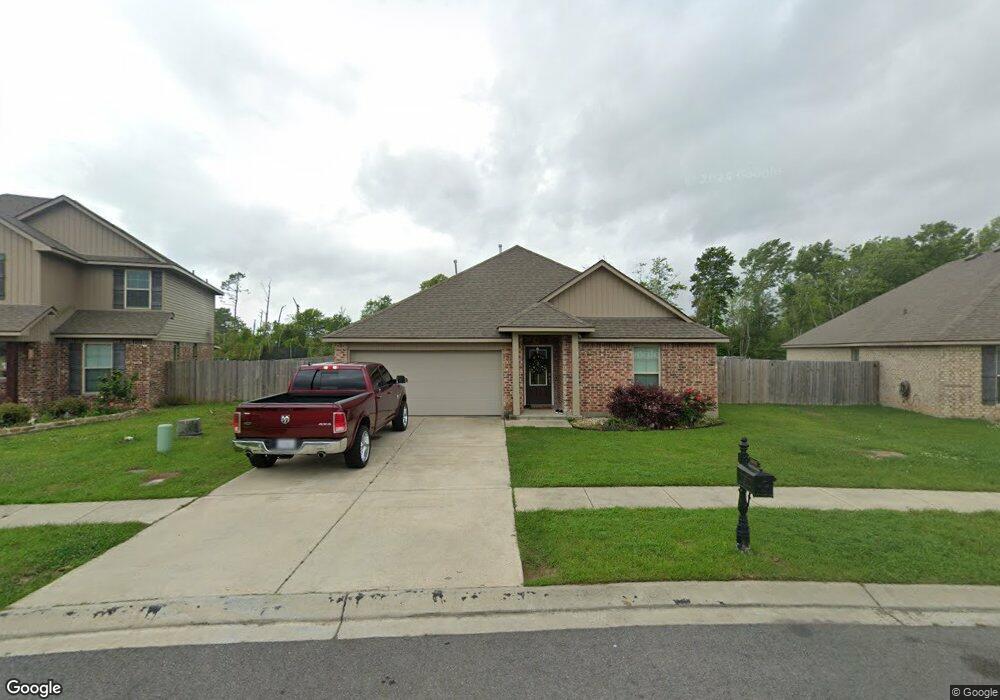 3836 W Lake Michele Cir, Lake Charles, LA 70607 - photo 1