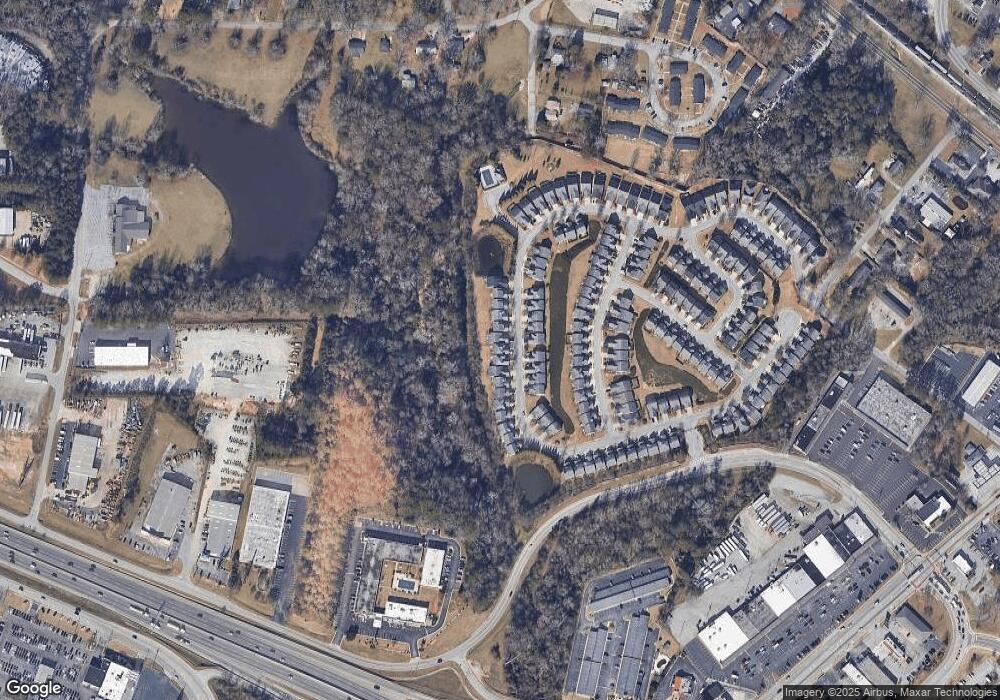 2066 Appaloosa Way, Conyers, GA 30012 - photo 1