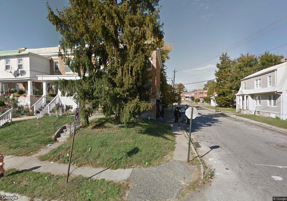 3800 Belle Ave, Baltimore, MD 21215 - photo 1