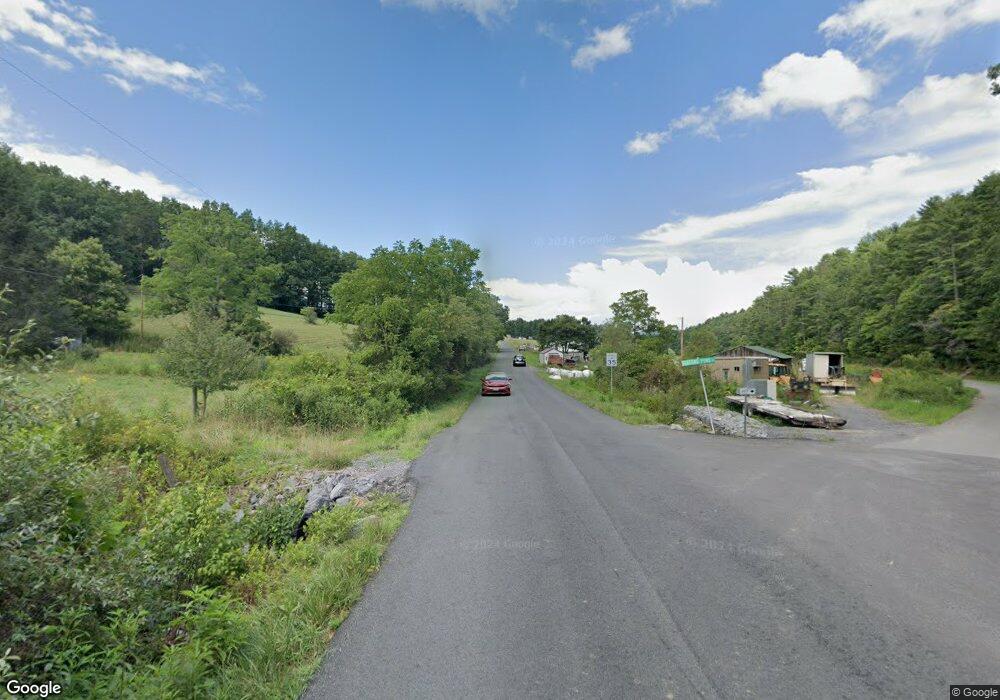 0 Burtons Pond Rd unit 202951, Bland, VA 24315 - photo 1