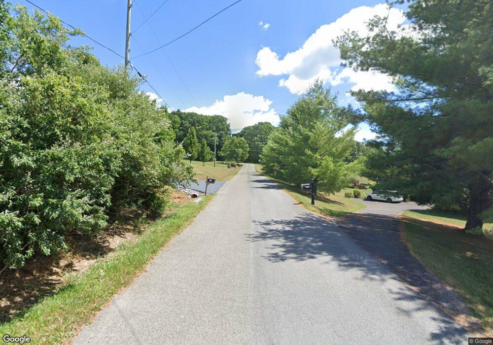 tbd Ridgeway Dr, Bland, VA 24315 - photo 1