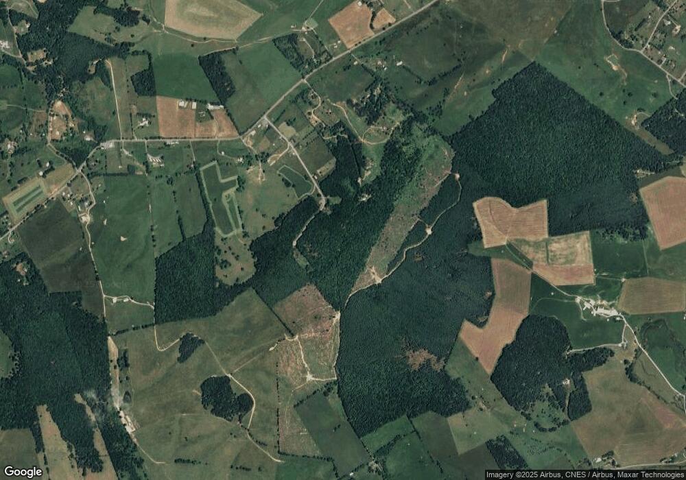 TBD High Ridge Ln, Bland, VA 24315 - photo 1