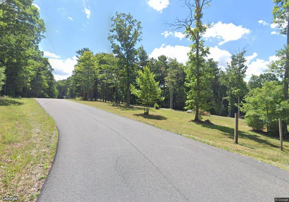 TBD Brushy Mountain Rd, Bland, VA 24315 - photo 1