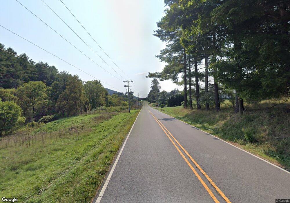 TBD E Blue Grass Trail, Bland, VA 24315 - photo 1