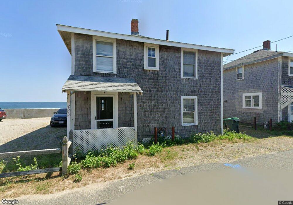 226 Foster Ave, Marshfield, MA 02050 - photo 1